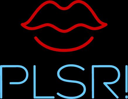 PLSR - Logo